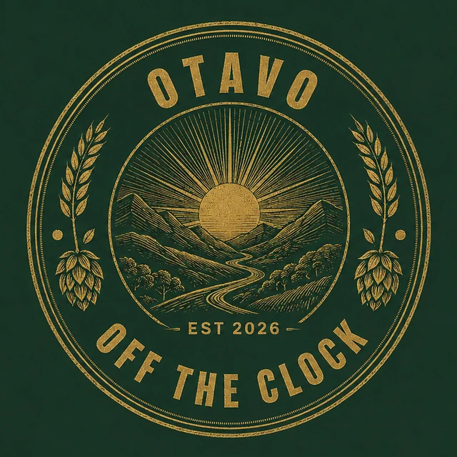 Otavo — Off the Clock badge